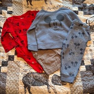 Sale...12 Month Bundle Set